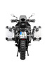 ZEGA Evo aluminium pannier system for Husqvarna Norden 901, KTM 890 Adventure/ 890 Adventure R/ 790 Adventure / 790 Adventure R