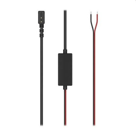 Kabel zasilający do Garmin zumo XT, motocyklowy, "z otwartymi końcówkami "