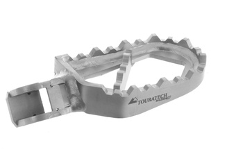 Długodystansowe podnóżki "Works" do Triumpha Tigera 900/ 800/ 800XC/ 800XCX, Tiger Explorer