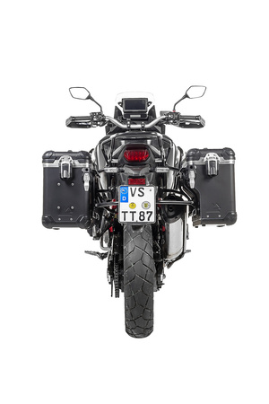 ZEGA Evo X special system for Honda CRF1100L Africa Twin (-2021)