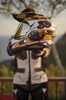 CARDO Packtalk EDGE Honda
