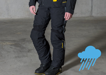 Compañero Weather, trousers women