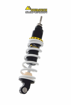 Touratech Suspension *front* lowering kit (-50 mm) for BMW R1200GS (2004-2012) type *Level 1*