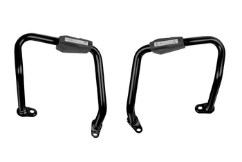 Engine crash bar "Street" incl. slider for BMW R1300GS