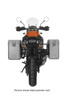ZEGA Mundo zestaw aluminiowych kufrów bocznych do KTM 1050 Adventure/ 1090 Adventure/ 1290 Super Adventure/1190 Adventure/ 1190 Adventure R
