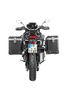 ZEGA Pro aluminium pannier system for Honda CRF1100L Africa Twin (-2021)