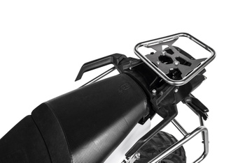 ZEGA Stelaż kufra centralnego do Husqvarna Norden 901