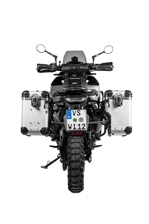 ZEGA Evo X special system for Husqvarna Norden 901