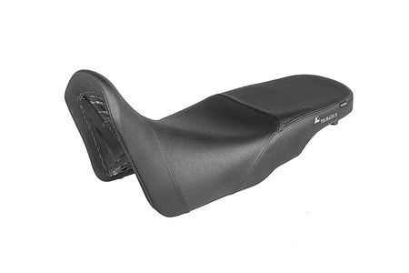 Comfort seat one piece Fresh Touch, for Honda CRF1000L Africa Twin / CRF1000L Adventure Sports