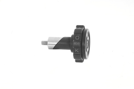 Tempomat mechaniczny Kaoko Cruise Control do BMW R80GS/R100GS/R50/R60/R69 od 1955 (US spec)