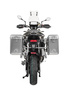 ZEGA Mundo zestaw aluminiowych kufrów bocznych do Triumph Tiger 900 Rally