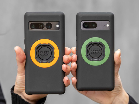 Etui Quad Lock® MAG - Google Pixel 10/10 PRO