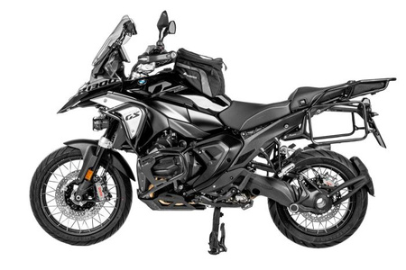 Siedzenie komfortowe kierowcy Fresh Touch Line grey R1300GS