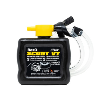 Zesatw naprawczy / uszczelniacz opon AirMan ResQ Scout 100ml