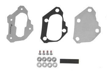 Poszerzenie podstawy stopki bocznej do BMW R1200GS (LC) (2013-2016), do wersji obniżonej