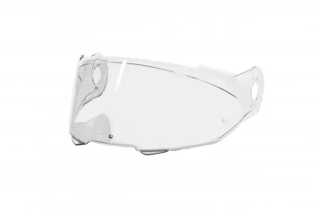 Transition visor for Touratech Aventuro Traveller
