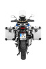 ZEGA Evo X special system for Honda CRF1100L Africa Twin (2022-) / CRF1100L Adventure Sports