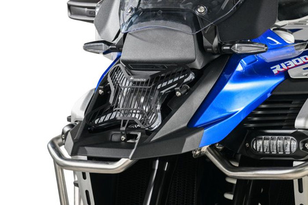 Osłona reflektora z szybkozłączką dla BMW R1300GS *OFFROAD USE ONLY*