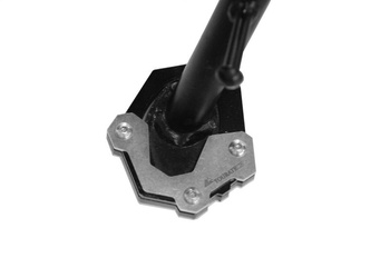 Poszerzenie podstawy stopki bocznej do Kawasaki Versys 650 (2012-2014)