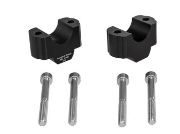 Podwyższenie kierownicy 30mm typ 51 do Harley-Davidson RA1250 Pan America