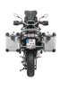 ZEGA Evo X special system for BMW R1250GS/ R1250GS Adventure/ R1200GS ab 2013/ R1200GS Adventure ab 2014