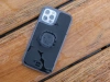 Nakładka przeciwdeszczowa Quad Lock® Original - iPhone SE (3rd / 2nd Gen) & 8 / 7 / 6 / 6s