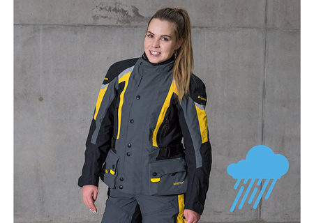 Compañero Weather, jacket women