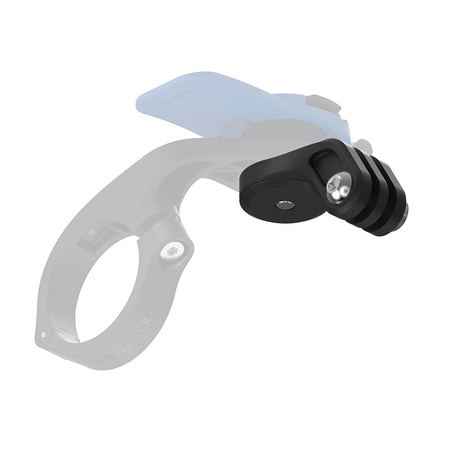 Adapter Quad Lock® do kamery sportowej/oświetlenia do Out Front