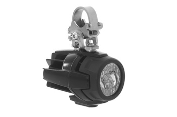 Zestaw adapterów do montażu oryginalnych świateł BMW LED na gmolach górnych BMW R1300GS, R1250GS, R1200GS (LC)