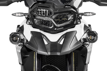 Zestaw pomocniczych reflektorów LED  przeciwmgielne / przeciwmgielne do BMW F850GS / F750GS