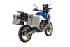 ZEGA Mundo zestaw aluminiowych kufrów bocznych do Hondy CRF1000L Africa Twin (2018-) / CRF1000L Adventure Sports