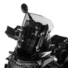 Regulacja szyby F900GS