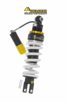 Touratech Suspension shock absorber for Triumph Tiger 800 XCx/XRx 2016-2018 type Level2
