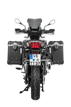 ZEGA Evo X special system for BMW F850GS/ F750GS/ F850GS Adventure