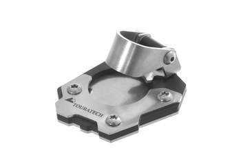 Poszerzenie podstawy stopki bocznej do KTM 1190 ADV 2013 i KTM 990/950