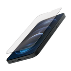 Hartowane szkło ochronne wyświetlacza Quad Lock - iPhone 12 Pro Max