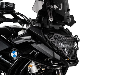 Osłona reflektora F900GS z systemem szybkiego zdejmowania