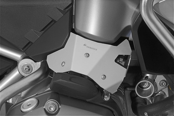 Protection for butterfly valves (Set), for BMW R1200GS (LC) (2013-2016)