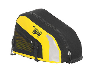 Torba na siedzenie pasażera SPEEDBAG, by Touratech Waterproof made by ORTLIEB