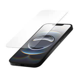 Hartowane szkło ochronne wyświetlacza Quad Lock - iPhone SE4