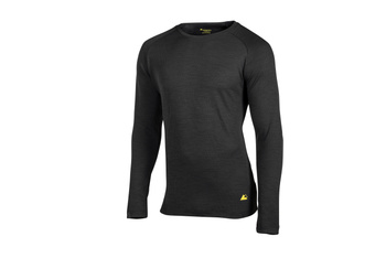 Bluzka męska z długim rękawem Primero Nature Active