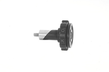 Tempomat mechaniczny Kaoko Cruise Control do BMW R80GS/R100GS/R50/R60/R69 od 1955 (US spec)