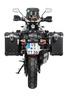 ZEGA Evo X special system for KTM 1050 Adventure/ 1090 Adventure/ 1290 Super Adventure/ 1190 Adventure/ 1190 Adventure R