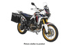ZEGA Pro aluminium pannier system for Honda CRF1000L Africa Twin  (2015-2017)