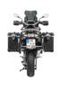 ZEGA Evo X special system for BMW R1250GS/ R1250GS Adventure/ R1200GS ab 2013/ R1200GS Adventure ab 2014