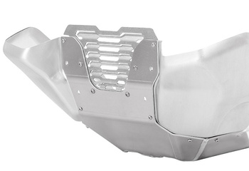 Motor protection grille for motor protection *RALLYE Evo* for KTM 890 Adv / 890 Adv R, 790 Adv / 790 Adv R