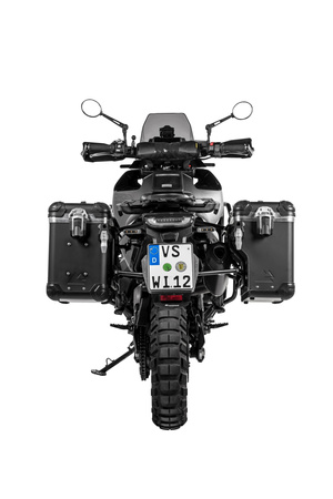 ZEGA Evo X special system for Husqvarna Norden 901