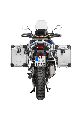 ZEGA Evo X special system for Honda CRF1100L Africa Twin (2022-) / CRF1100L Adventure Sports