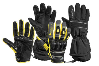Rękawice motocyklowe Touratech Guardo World
