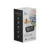 CARDO Packtalk OUTDOOR Single black